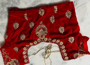 Bridal Lehenga