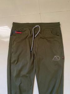 track pant