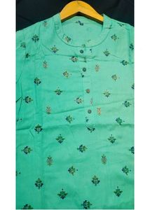 Reyon Kurta