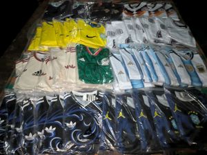 Brazil Home Jersey