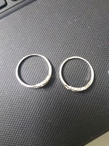 COUPLES❤️ Ring Pair