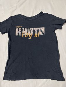 Cool Anime Graphic T-Shirt