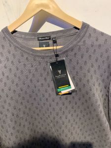 Van Heusen Patterned Sweater