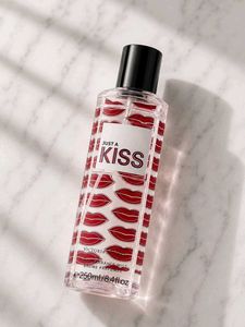 Victoria's Secret "Just a Kiss" Fragrance Mist