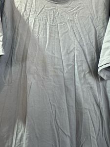 Comfortable Blue T-Shirt