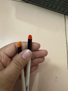 Makeup Brush Bundle
