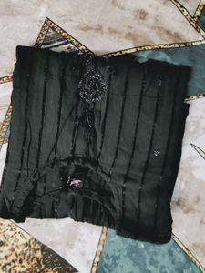 Elegant Olive Green Kurta