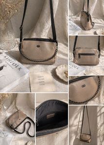 Stylish Crossbody Bag with Adjustable Strap