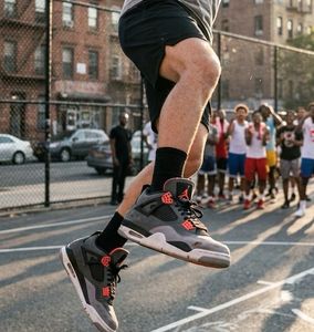 shoe for man