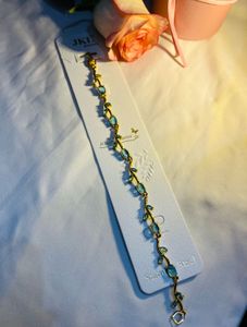 tulip bracelets