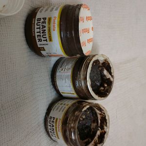 pintola peanut butter
