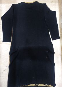 Woolen Kurti