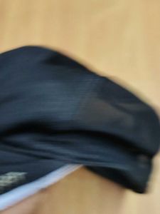 Nike Black Baseball Cap
