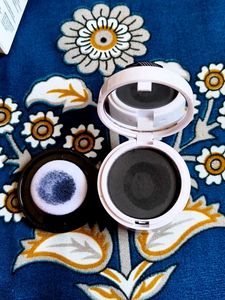 Bare Anatomy Natural Black Hair Powder