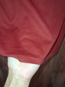 Men's Athletic Running T-Shirt