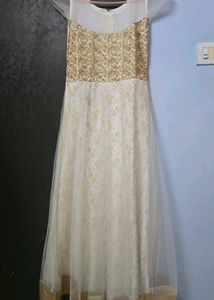Long Frock