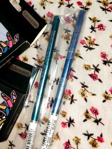👁️MARS False Eyelashes &amp; Eyeliner Set