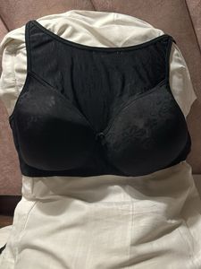 a designer bra with cover up