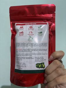 WAXED Body Wax Powder for Hair Removal