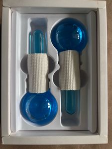 Face Ice Rollers - Blue