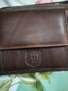 Woods Men Wallet (Original)