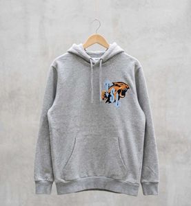 Trapstar Shooters Vintage Hoodie