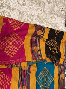 Woollen Stole