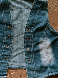 Jackets And Overcoats