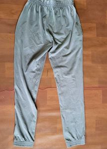 Jockey Comfortable Grey Joggers
