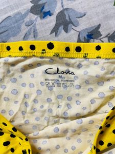 Clovia Inner Brief