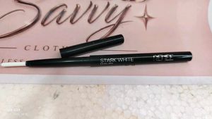 Stark White Kajal Pen