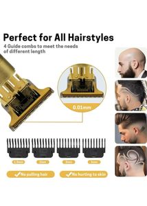 Dragon Professional Hair Trimmer