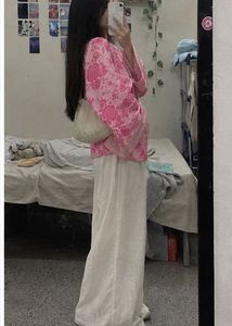 Chinese style top