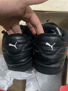 puma shoes