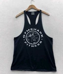 🔥 Gymshark Men's Gym Tank Top / Stringer (Size XL