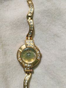 Bridal Watch