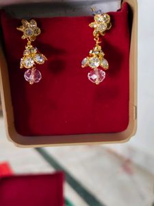 Combo Small Size Jhumki