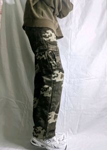 Carhartt Workwear Pants Heavy Quality