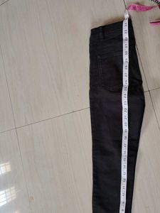 Black Jeans For Kids