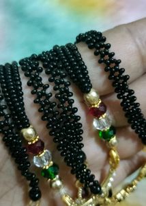 💕BRAND NEW 3 MANGALSUTRA❤️