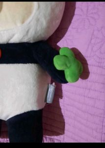 Rillakuma Plushie