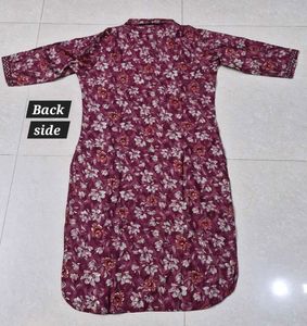 Afgani Kurta Set