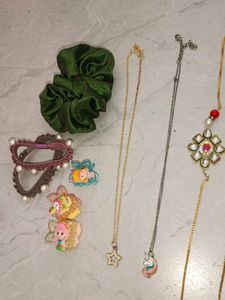 kids jewellery