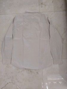 Men's Long Sleeve Button-Up Shirt