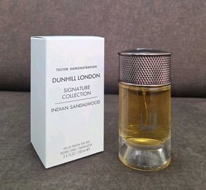 Dunhill London Indian Sandalwood Eau de Parfum