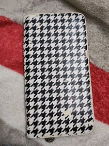 Original Lino Perros Wallet only