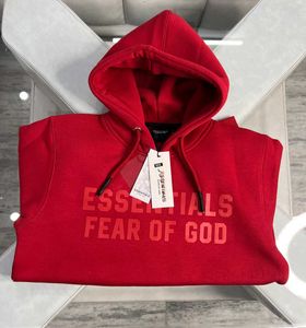 Essentials Fear of God Hoodie XXL