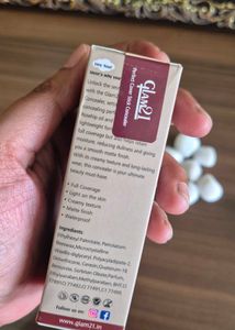 glam21 foundation stick