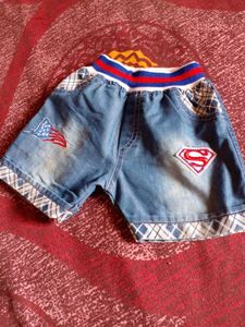 kids shorts