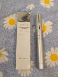 TIRITIR Collagen Lifting Eye Cream